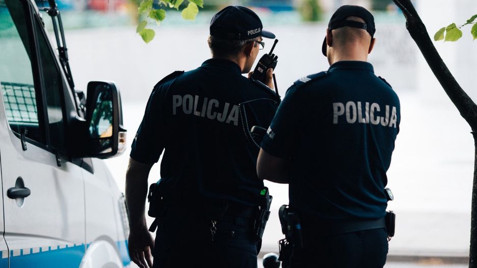 Warszawa. Śmiertelny wypadek w centrum. Kierowca pod wpływem