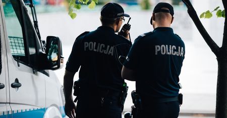 Warszawa. Śmiertelny wypadek w centrum. Kierowca pod wpływem