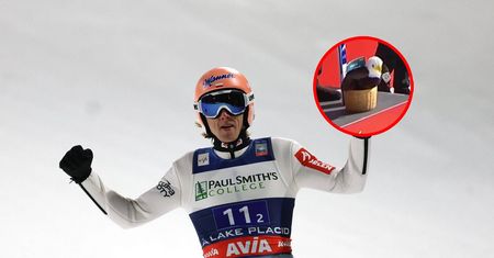 Tego kamery nie pokazały. Spójrzcie, co czekało na polskich skoczków w USA