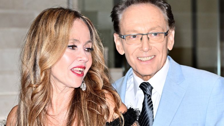 Jolanta Borkowska odpowiada na wyznanie Jacka Borkowskiego