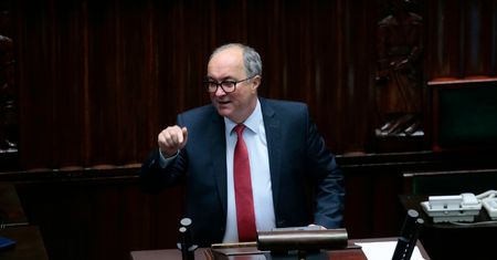Budka oskarża rząd PiS. Czarzasty komentuje