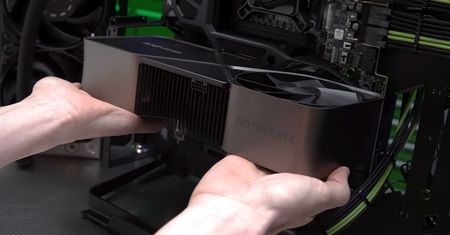 Chcesz kupić kartę GeForce RTX 4090? To Nvidia zdecyduje kto może szybciej ją mieć