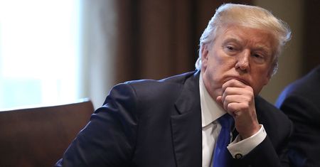 Donald Trump nawołuje do wyplątania się z wojny na Ukrainie