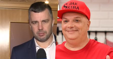 Skiba o wygranej z Rachoniem. "Polska wraca do normalności"