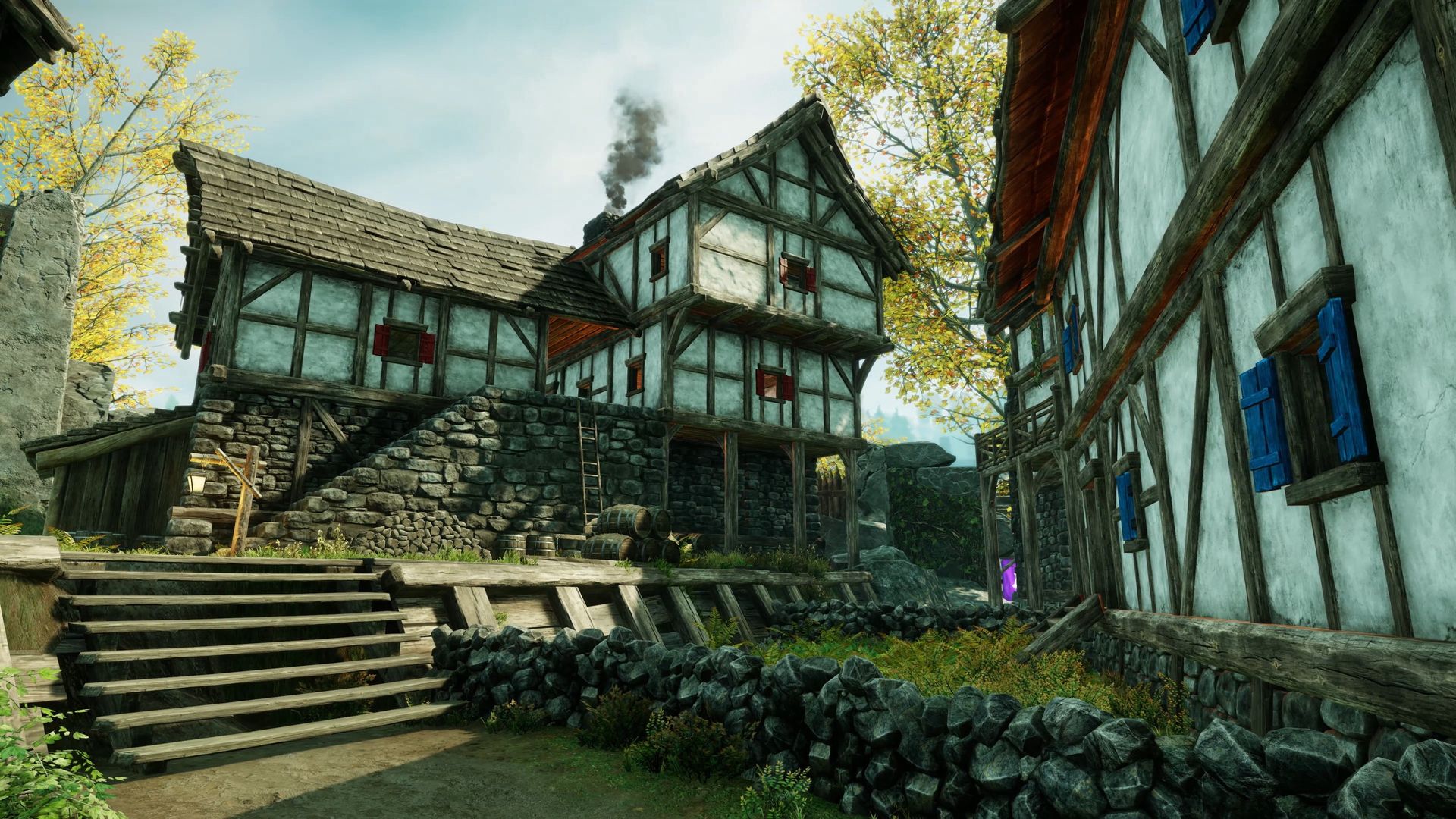 New World od Amazon Games