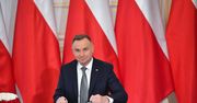 Ustawa abolicyjna. Prezydent Andrzej Duda zdecydował