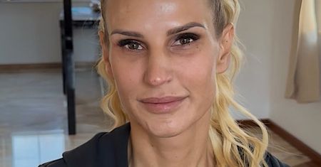 TYLKO U NAS: Dominika Tajner po zrzuceniu 40 kg musi poddać się OPERACJI. Wiemy, co się stało