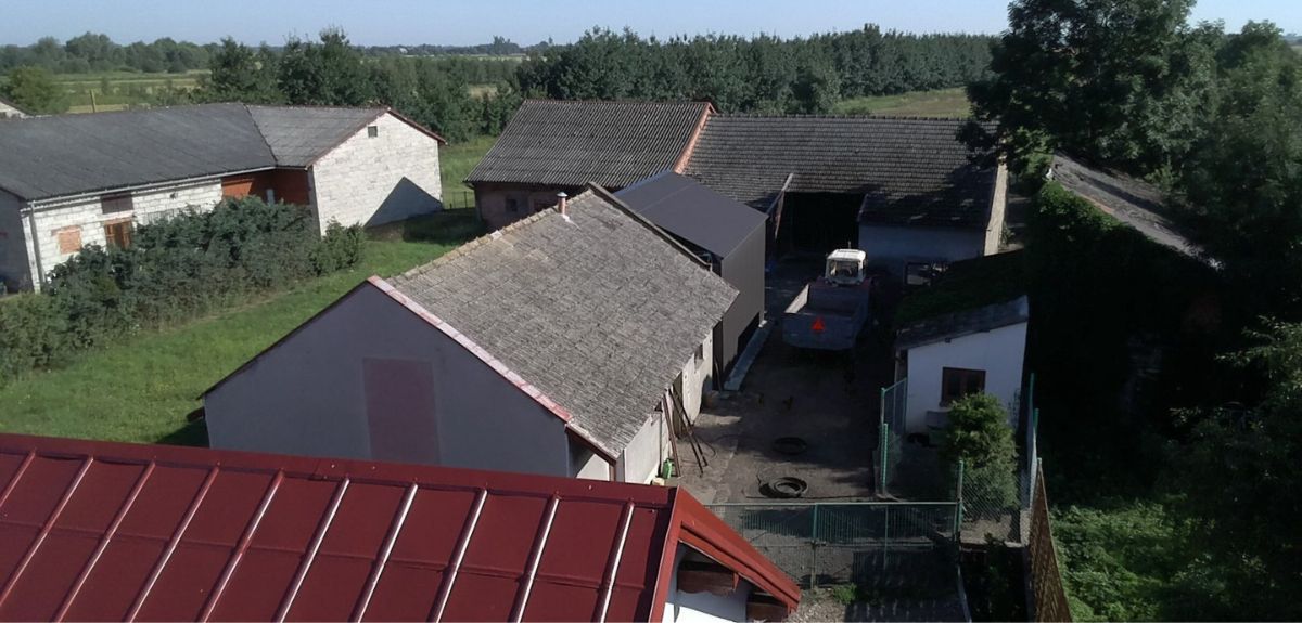 Legalizacja studni 2026? Rolnik uniknie kary, jeśli zgłosi studnię na czas