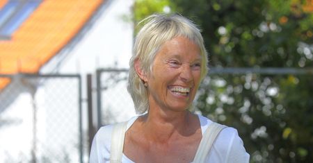 "Pochowają ją zgodnie z polskim prawem"