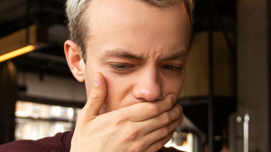 Palenie papierosów to główny czynnik ryzyka rozwoju raka płuc