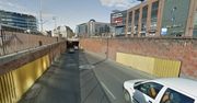Wrocław. Rusza remont tunelu pod pl. Dominikańskim. Kierowcy muszą się uzbroić w cierpliwość