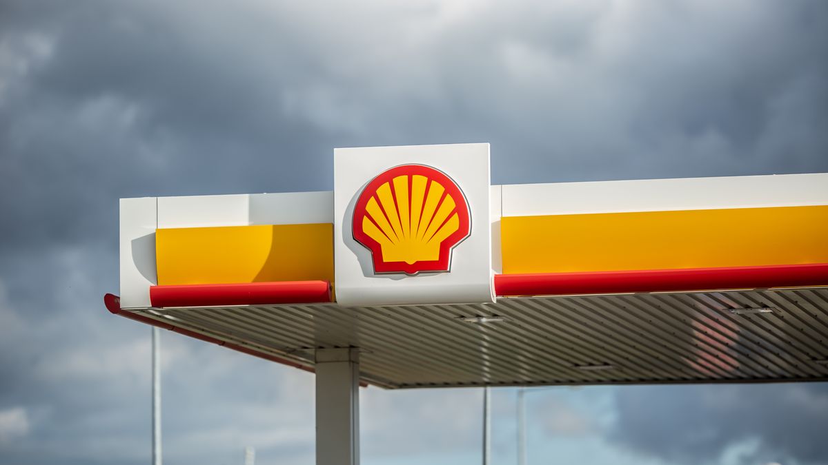 Shell zapowiada wyjście ze wspólnych projektów z Gazpromem 