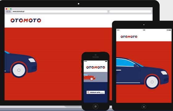 „Zmieniamy się w dobrym kierunku” w kampanii otoMoto.pl