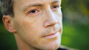 Krzysztof Kwiatkowski zalał się łzami w "Tańcu z gwiazdami". Opowiedział o śmierci siostry