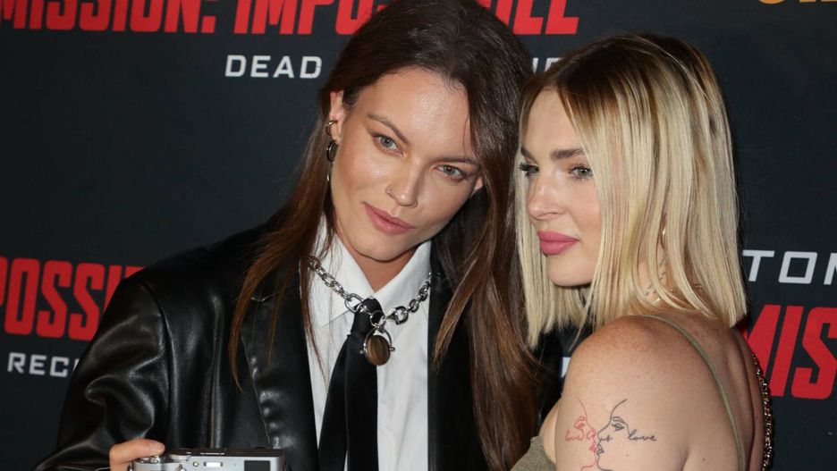 Skrzeczkowska i Brzuszczyńska chcą mieć dziecko