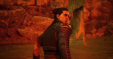 The Blood of Dawnwalker nie pozwoli zwlekać. Na ratunek rodzinie są tylko 30 dni i 30 nocy