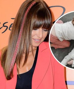 Anna Lewandowska pokazała córki. Dziewczynki rosną jak na drożdżach