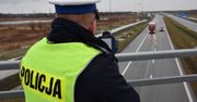 Zmiana limitu na autostradach. Minister powiedział, co się stanie