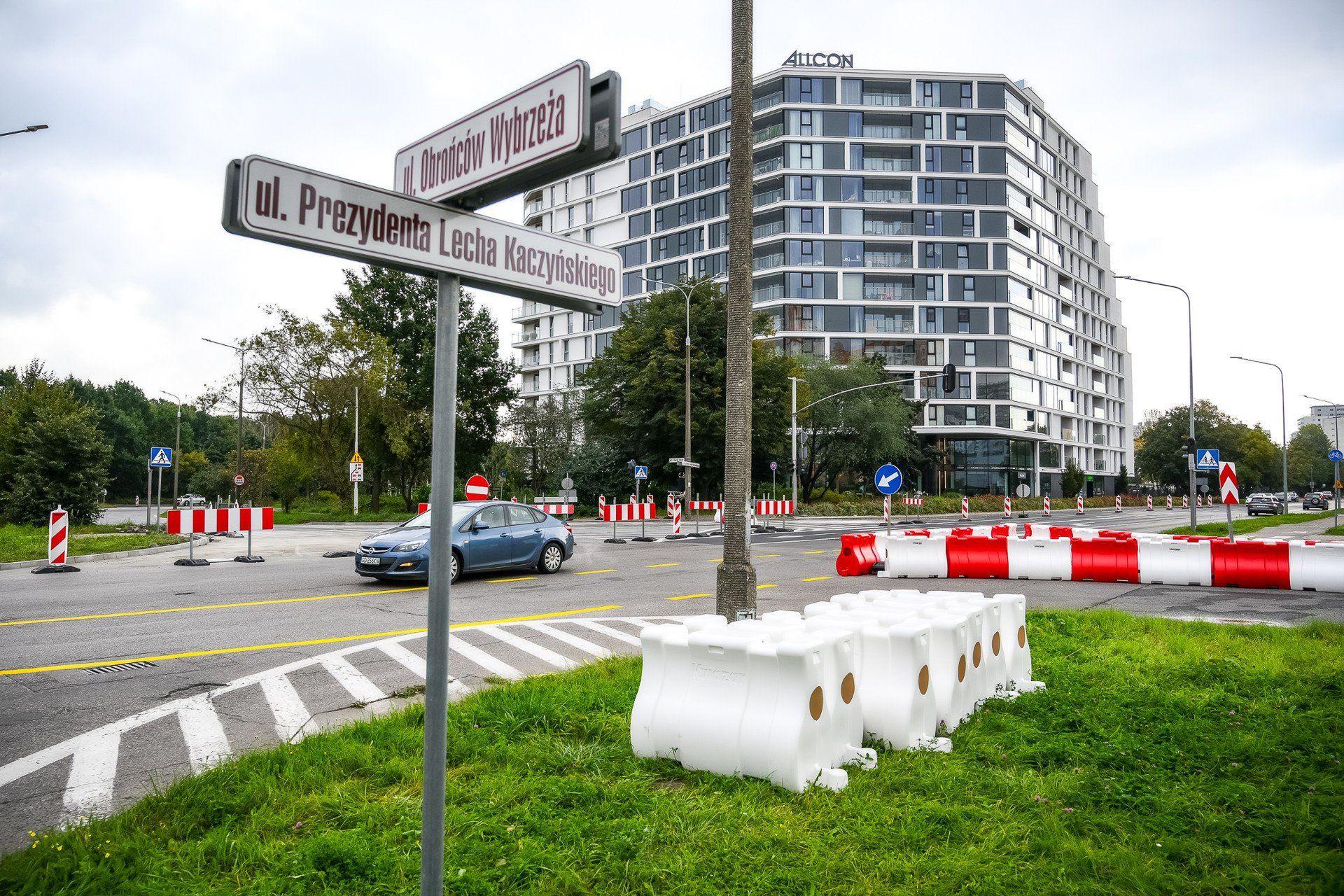To koniec paraliżu Zaspy i Przymorza?