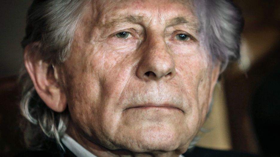 A file picture of film director Roman Polanski and his lawyers Jerzy Stachowicz (L) and Jan Olszewski (R) talking to the media on October 30, 2015 in Krakow, Poland. On July 2022 a California appeals court has ordered the unsealing of some documents in the criminal case against renowned director Roman Polanski, who's been a fugitive since pleading guilty to having sex with a 13-year-old girl 45 years ago.  (Photo by Beata Zawrzel/NurPhoto via Getty Images)