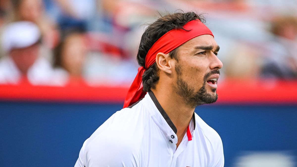 Fabio Fognini