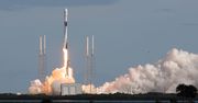 SpaceX zapowiada pierwszy "bezpłatny" lot załogowy. Firma szuka chętnych