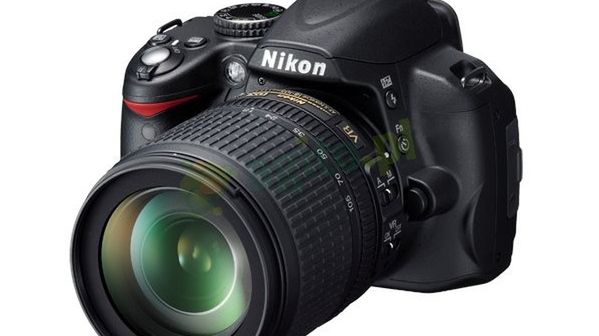 Nikon D3100 - najlepsze testy i recenzje 1