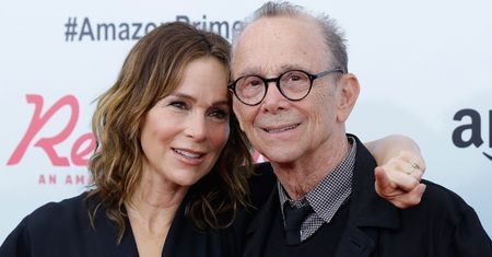 Jennifer Grey wspomina moment, w którym dowiedziała się, że jej ojciec jest GEJEM: "To było jak ATAK SNAJPERA"