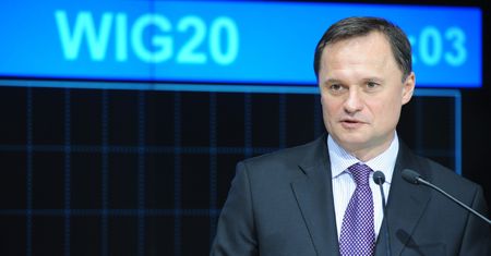 Afera GetBack. Obrońca Leszka Czarneckiego publikuje oświadczenie