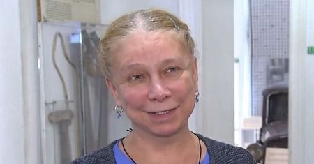 Niemcy. 61-latka jest w ciąży. Dyrektorka Muzeum Muru Berlińskiego spodziewa się ósmego dziecka