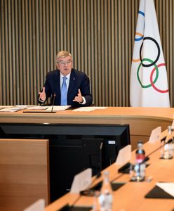 Zbojkotują igrzyska olimpijskie. Minister podjął decyzję