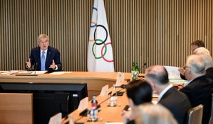 Zbojkotują igrzyska olimpijskie. Minister podjął decyzję