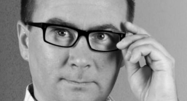 Karol Wieczorek: z Netii do Poczty Polskiej Usługi Cyfrowe