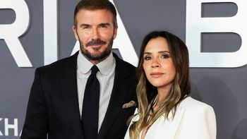 Victoria Beckham opowiedziała o sypianiu z mężem. Żali się na piłkarza: "Trzeba się po prostu z tym pogodzić"