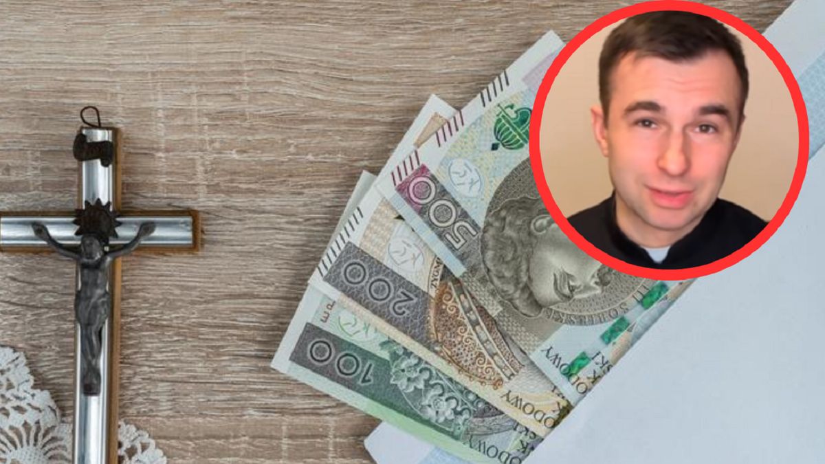 Kolęda a konkubinat? Ksiądz Sebastian Picur nie ma wątpliwości