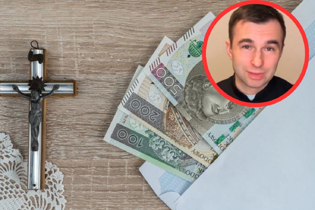 Kolęda a konkubinat? Ksiądz nie ma wątpliwości