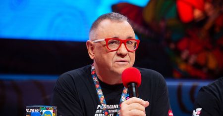 WOŚP 2021. Tym razem "gramy z głową". Kiedy 29. finał WOŚP?