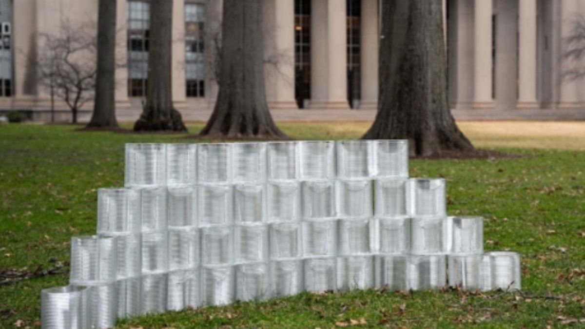 Czy cegły z drukarki 3D wyznaczą nowe trendy w budownictwie?