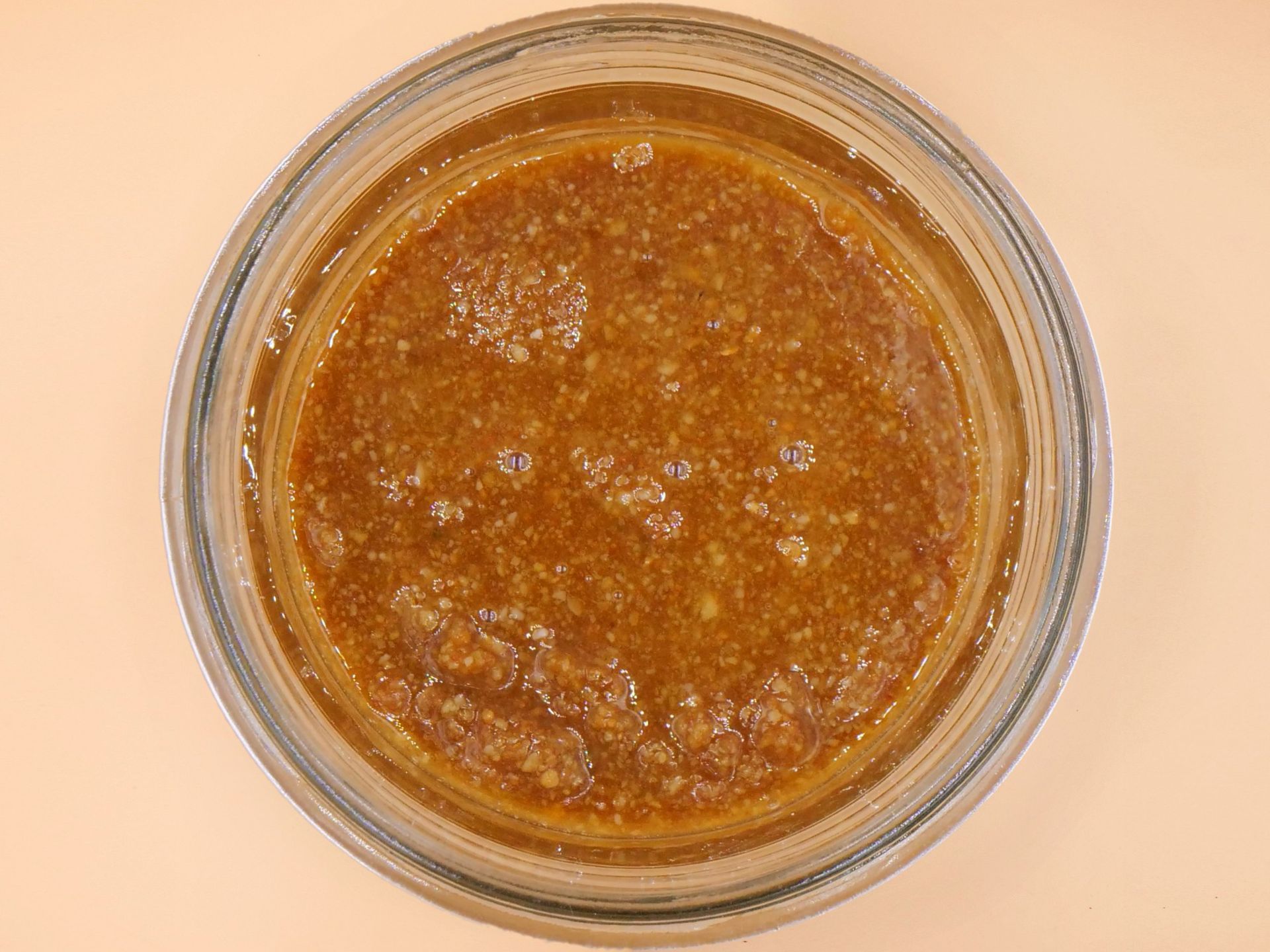 Deser Mon Chou przepis