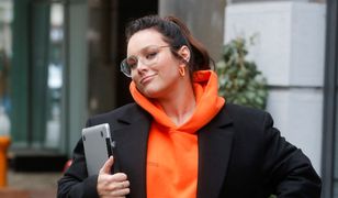 Ewa Farna pokazała zdjęcie z przeszłości. Wspomina dawną figurę