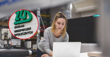 1,3 mln wniosków do ZUS. Decyzje już w grudniu
