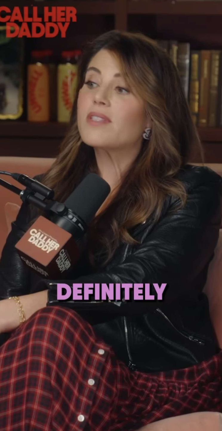 Tak dziś wygląda Monica Lewinsky