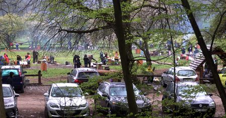 Majówka? Branża wstrzymuje oddech. Turyści czekają na ostatnią chwilę
