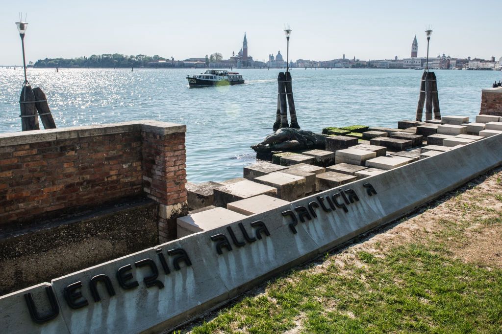Monumento alla Partigiana Veneta