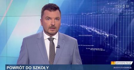 Zmiana w ramówce TVP. "Panorama" na kilkanaście dni zniknie z Dwójki