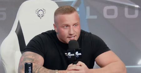 Jest decyzja ws. walki na Clout MMA! Federacja szuka nowej gwiazdy