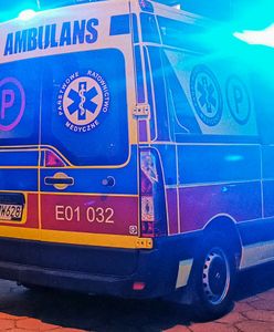 Nie żyje 2,5-latek. Miał zatruć się środkiem chemicznym