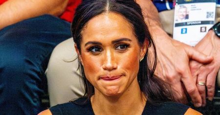 Meghan Markle jest załamana. Zagraniczne media alarmują, że elity w Hollywood z niej drwią! Chodzi o jej nowy biznes...