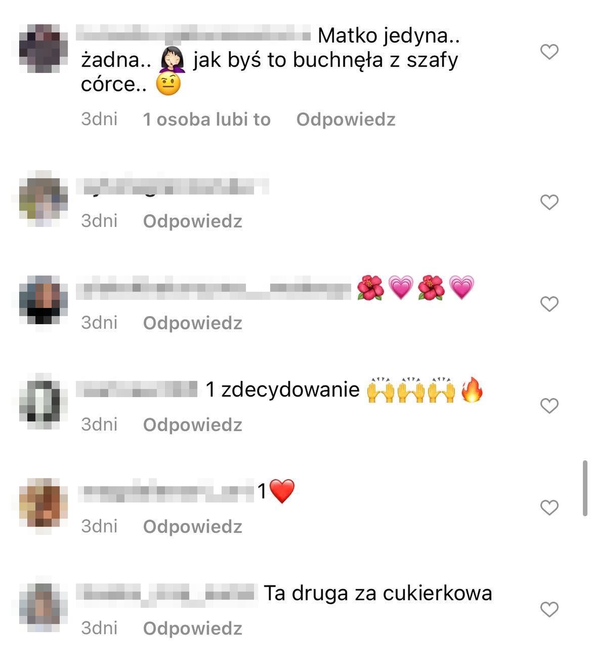 Fanki oceniają stylizację Natalii Siwiec