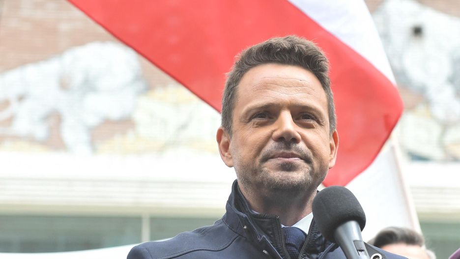 Wybory 2020. Rafał Trzaskowski złożył wadliwe oświadczenie majątkowe? Ratusz ustala szczegóły